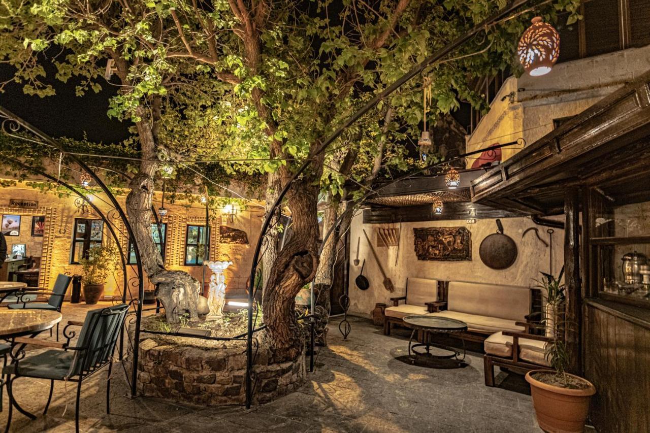 Goreme House Экстерьер фото