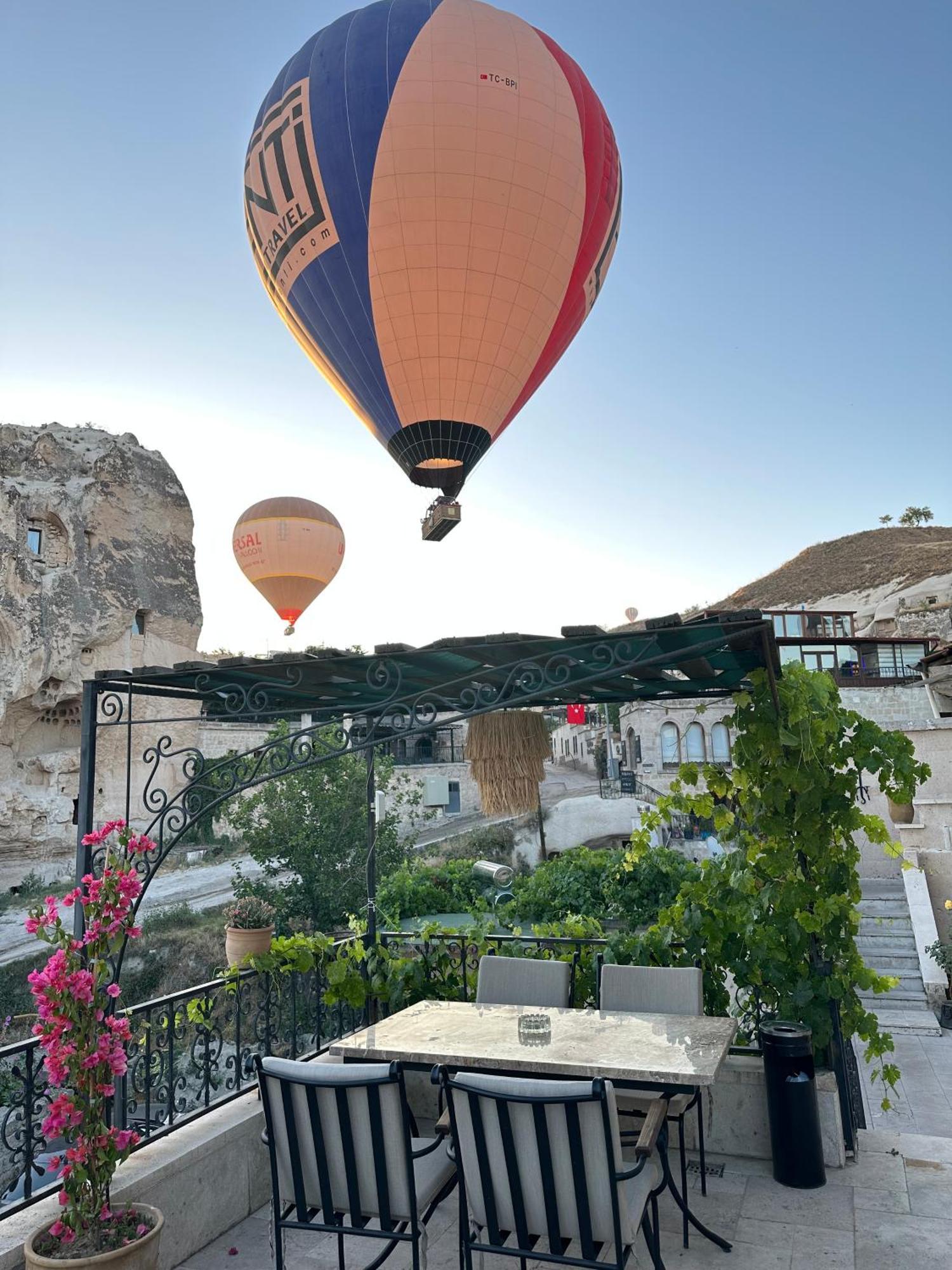 Goreme House Экстерьер фото