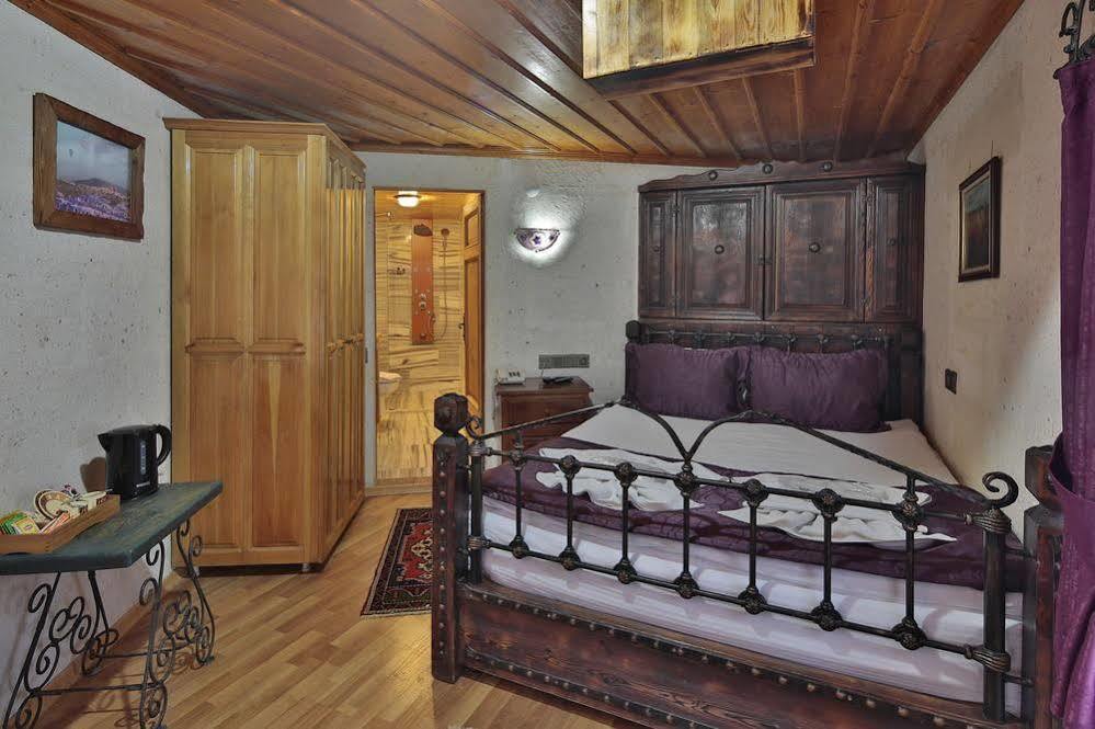 Goreme House Экстерьер фото