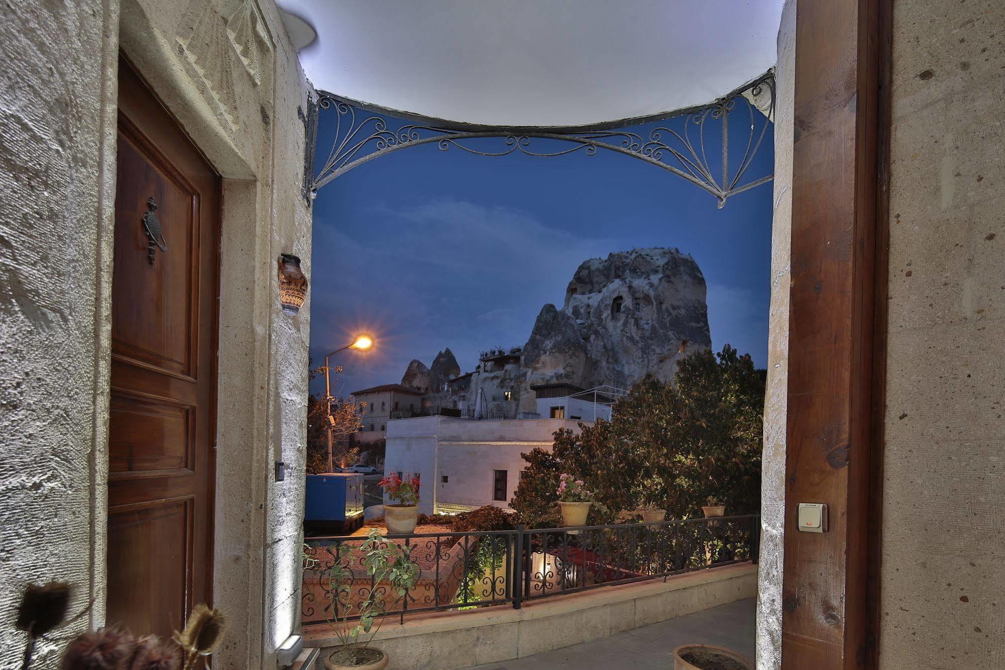Goreme House Экстерьер фото