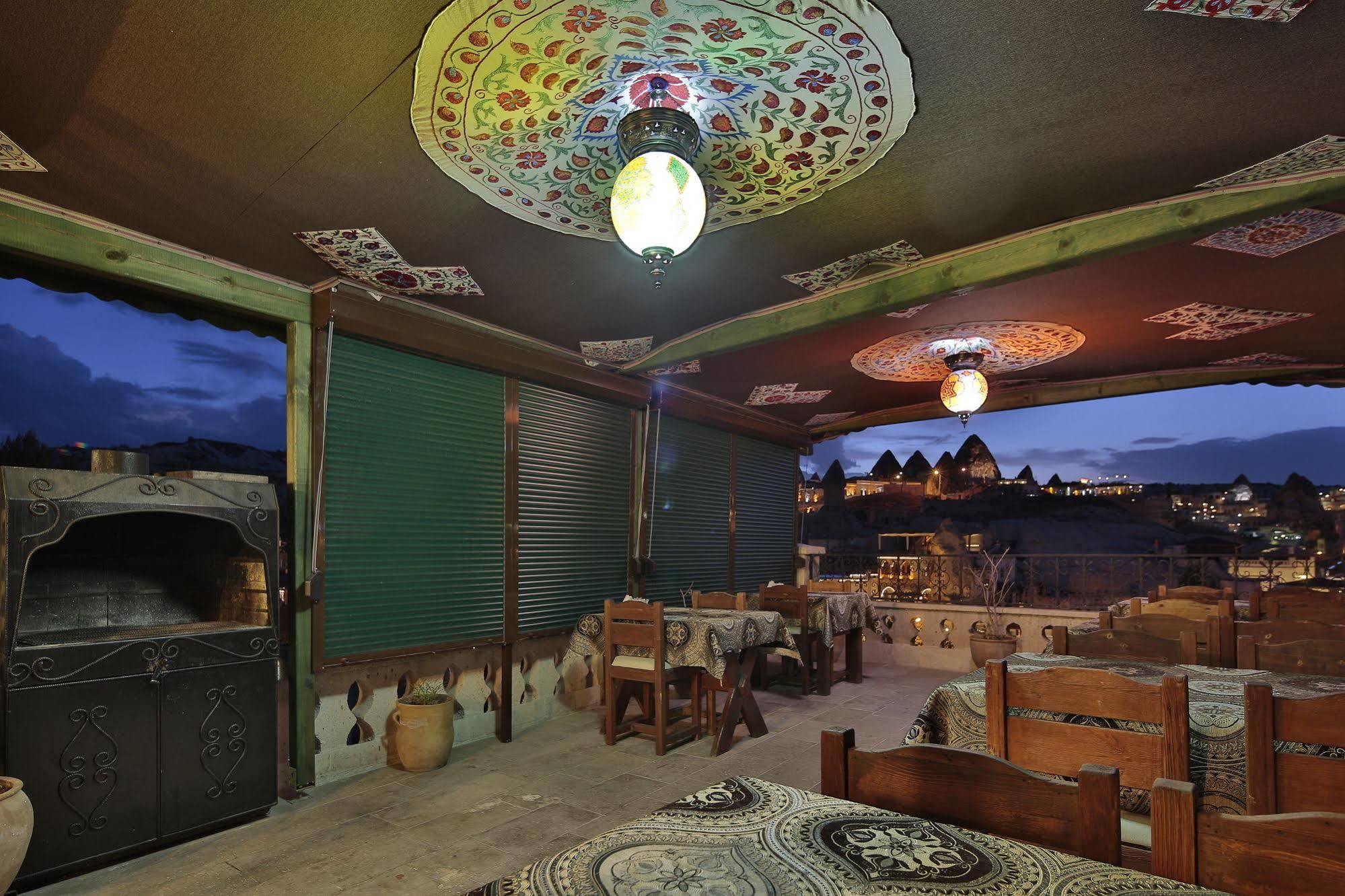 Goreme House Экстерьер фото
